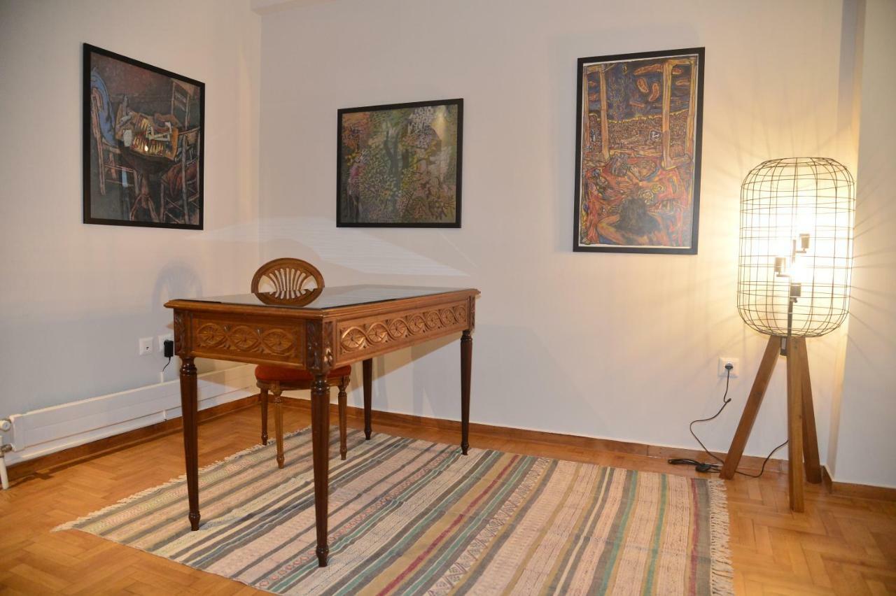 Athens Destination: A Home Away From Home Exterior photo