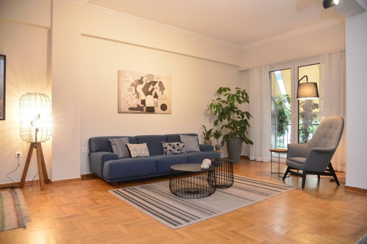 Athens Destination: A Home Away From Home Exterior photo