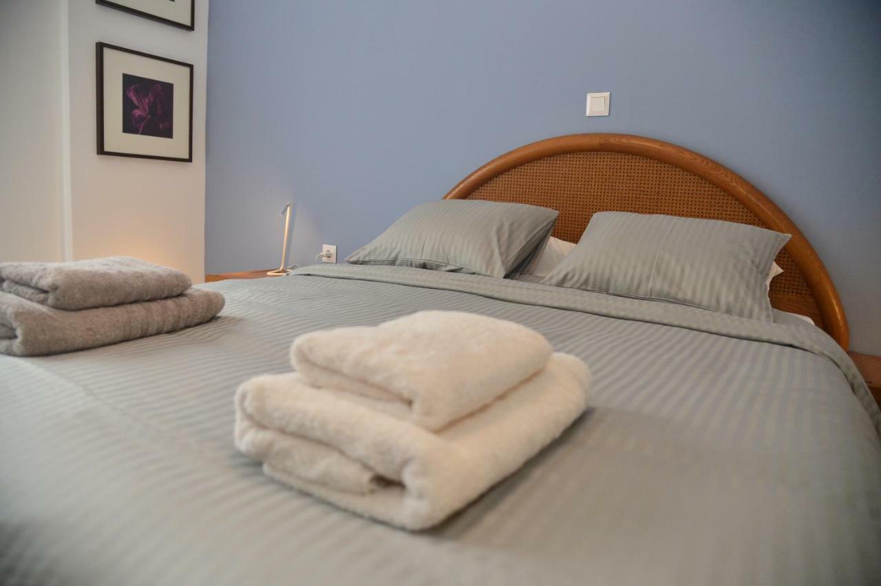 Athens Destination: A Home Away From Home Exterior photo